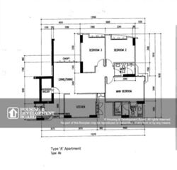 Blk 629 Senja Grand (Bukit Panjang), HDB 4 Rooms #625975091